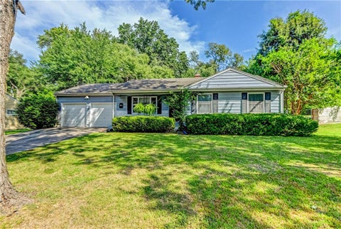 9704 E 81st Street, Raytown, MO 64138 - MLS#: 2637827