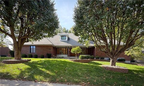 3311 SW Meyer Boulevard Blue Springs MO 64015