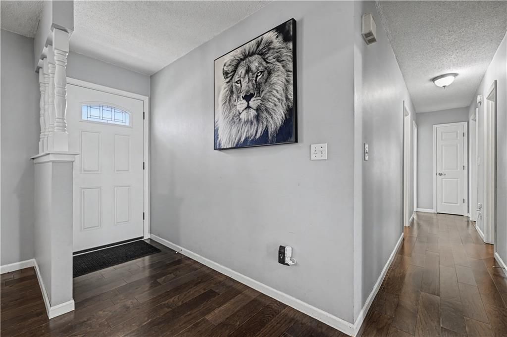 Photo of 1913 SW Gladstone Drive, Blue Springs, MO 64014 (MLS # 2607275)