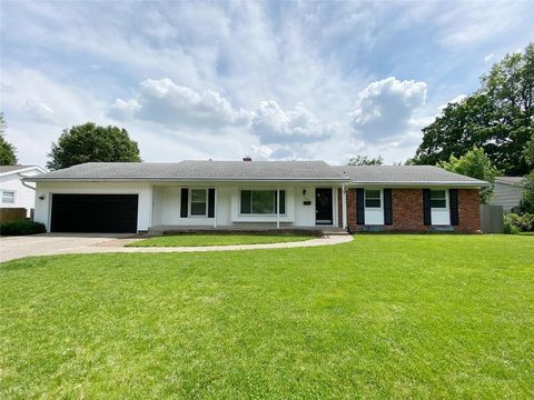 6201 W 86th Terrace, Overland Park, KS 66207 - MLS#: 2536309