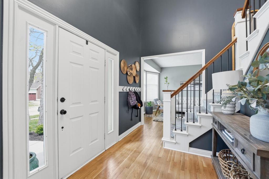 13117 S Hagan Street