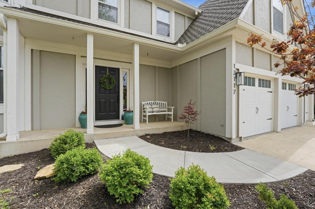 13117 S Hagan Street