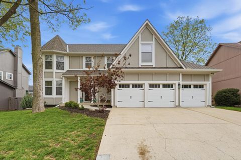 13117 S Hagan Street, Olathe, KS 66062 - MLS#: 2614411