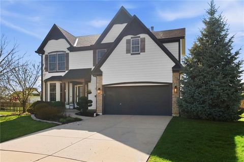 13843 W 154th Terrace Olathe KS 66062