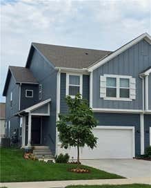 3743 SW Clayton Place Lee's Summit MO 64082