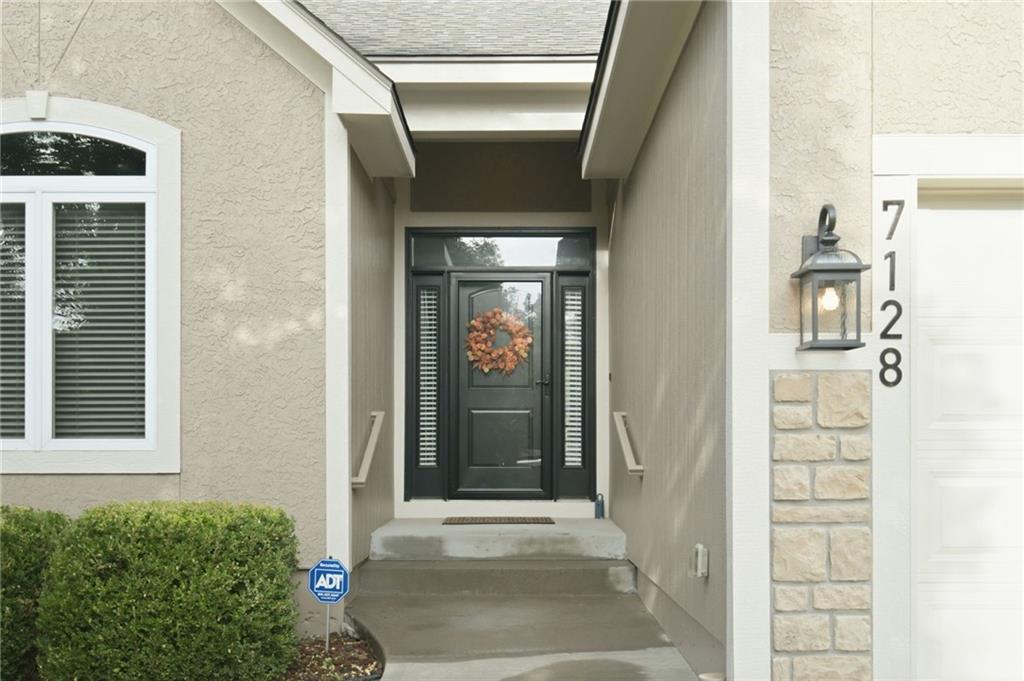 7128 Allman Drive