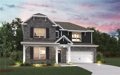 Photo of 18842 Bittersweet Drive, Spring Hill, KS 66083 (MLS # 2620720)