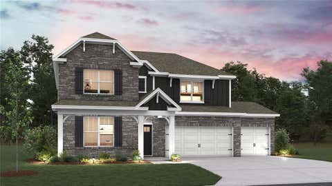 Photo of 18800 Bittersweet Drive, Spring Hill, KS 66083 (MLS # 2620720)