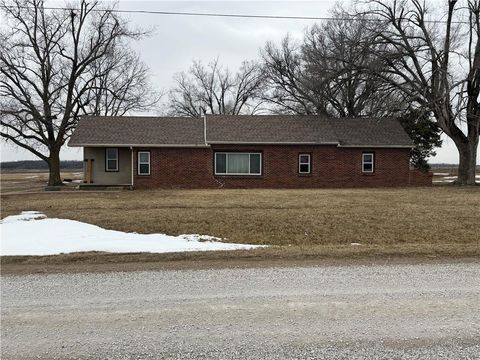 8746 SW County Road 4007 Rural Route Rich Hill MO 64779