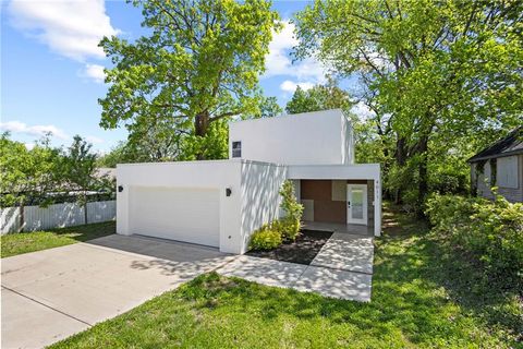 4011 S Minnie Street, Kansas City, KS 66103 - MLS#: 2539528