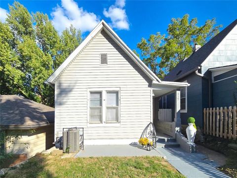 115 Brooklyn Avenue Kansas City MO 64124