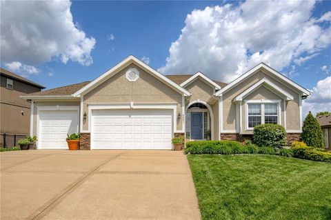 9301 NW Belleview Avenue Kansas City MO 64155