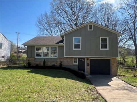 4729 Overton Avenue, Kansas City, MO 64133 - MLS#: 2610699