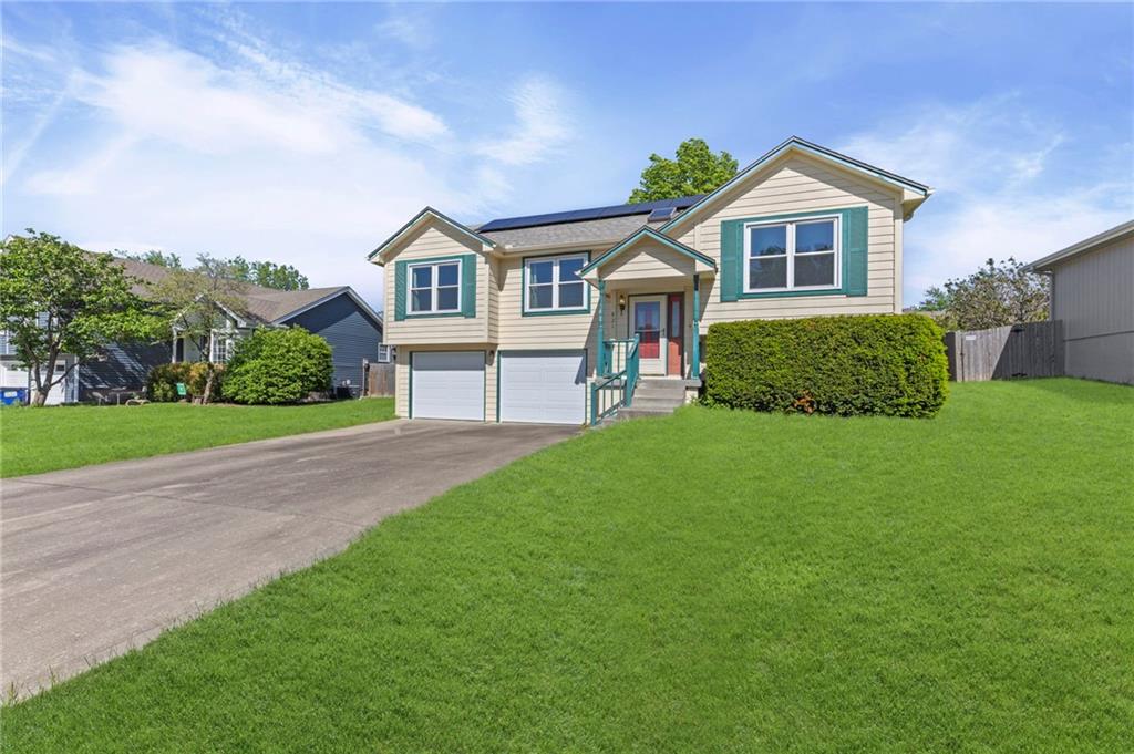 821 NE Michael Drive