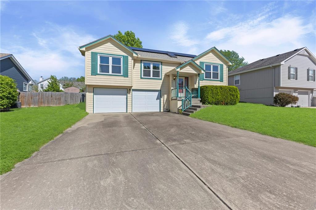 821 NE Michael Drive