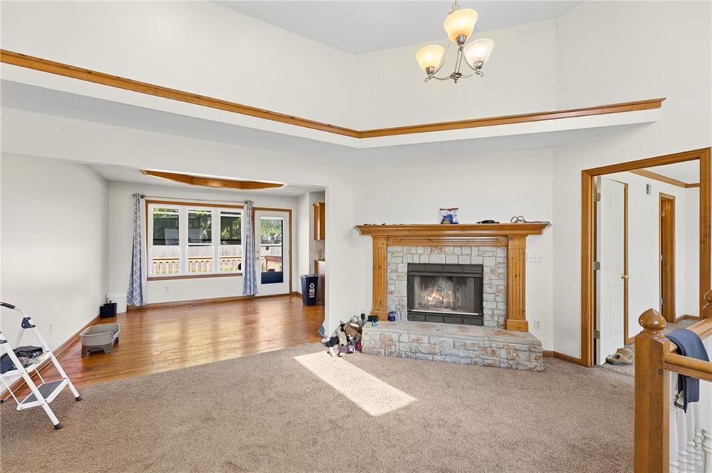 821 NE Michael Drive