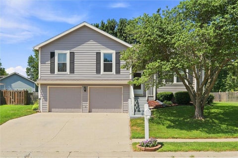 13710 Hunter Drive, Platte City, MO 64079 - #: 2638091