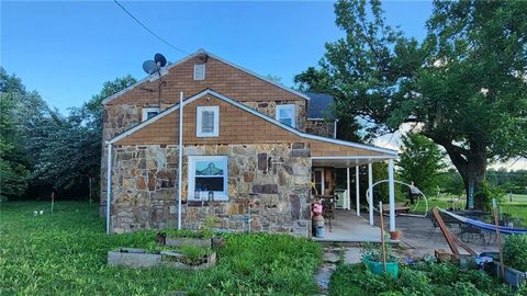2357 Highway 160 Highway Columbus KS 66725