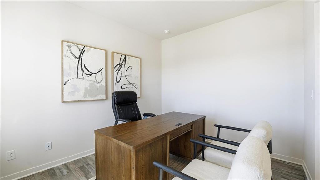 721 Fallen Leaf Drive