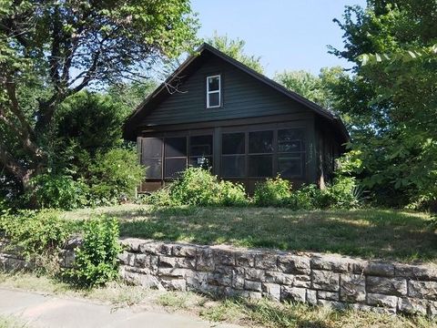 3124 W 42nd Avenue, Kansas City, KS 66103 - MLS#: 2576642