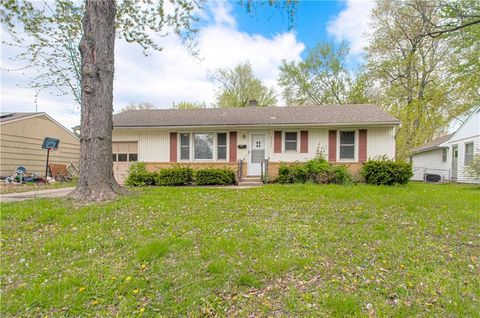 9100 E 72nd Terrace, Raytown, MO 64133 - MLS#: 2538972