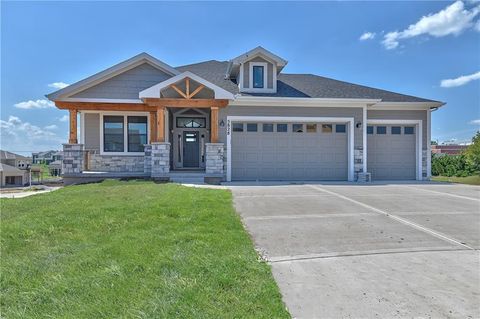 23818 Clear Creek Parkway Shawnee KS 66226