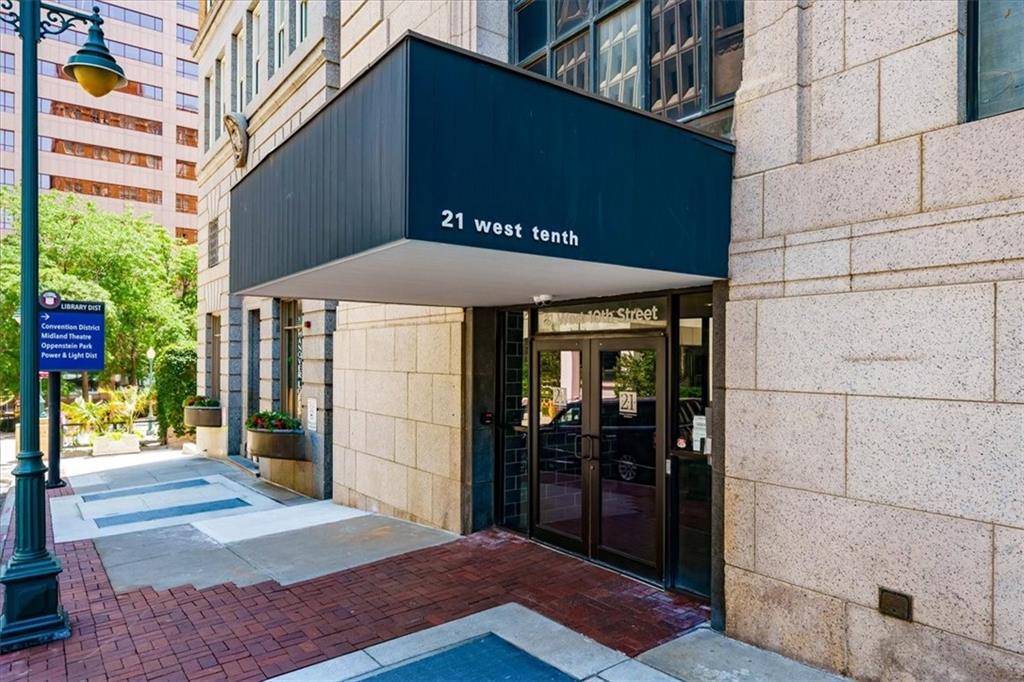 21 W 10th Street 9C