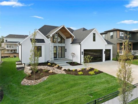 12315 W 183rd Terrace Overland Park KS 66013