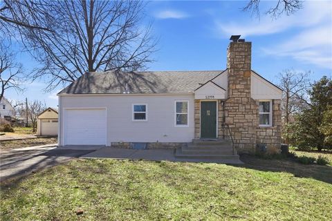 12754 Circle Drive, Shawnee, KS 66216 - MLS#: 2606988