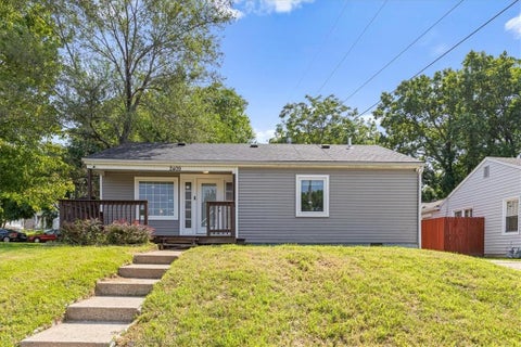 2409 N 10th Street, Kansas City, KS 66104 - MLS#: 2614552