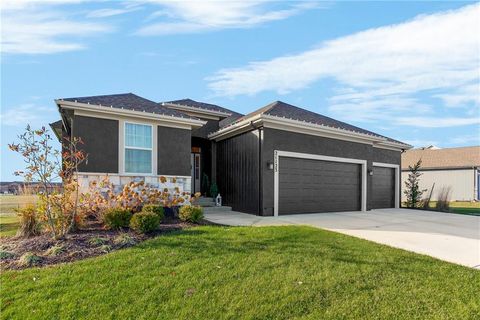 21123 W 186th Terrace Spring Hill KS 66083
