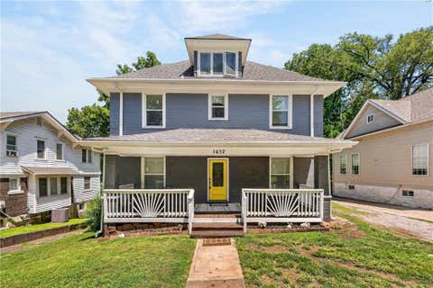 1432 W Walnut Street, Independence, MO 64050 - #: 2633007