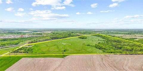 56 Highway Edgerton KS 66021