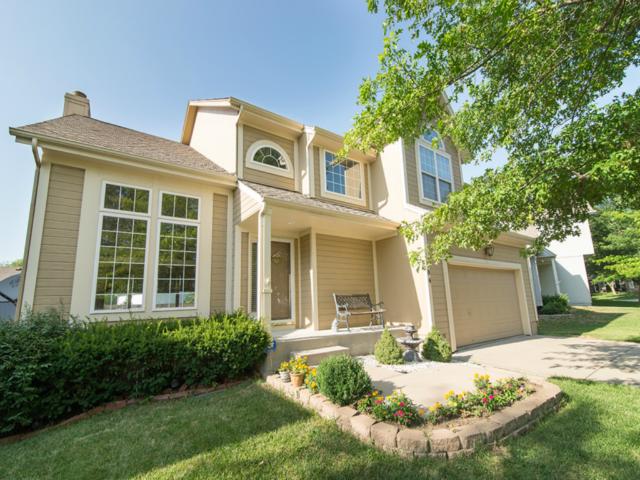 Photo 1 of 25 — 5004 PAYNE Street, Shawnee, KS 66226