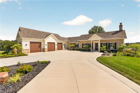 12811 W 71st Street, Shawnee, KS 66216 - #: 2636346