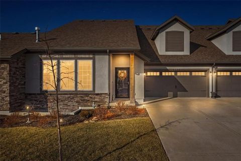 6520 Barth Road Shawnee KS 66226