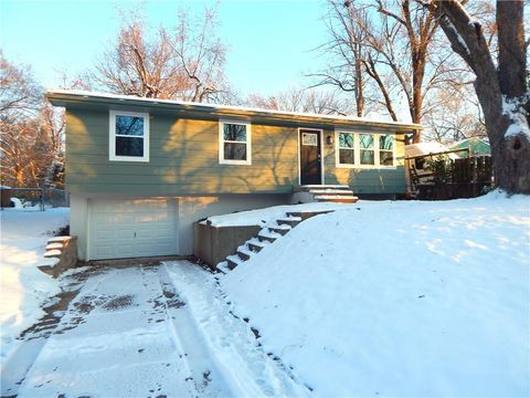 5820 NE 60th Street Kansas City MO 64119