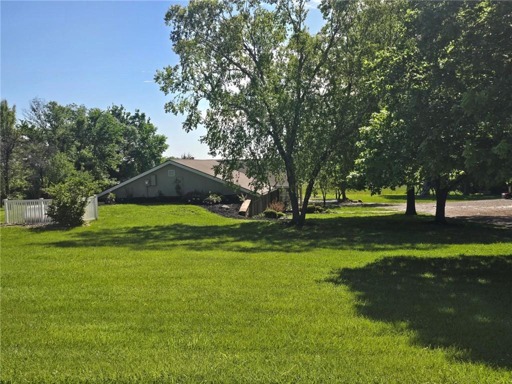 21877 Nall Road