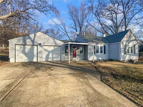 9314 E 68th Terrace, Raytown, MO 64133 - MLS#: 2596265