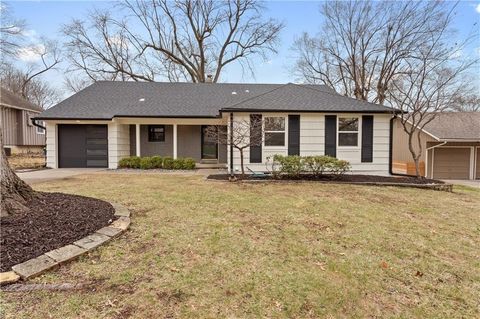 4808 W 77th Terrace, Prairie Village, KS 66208 - MLS#: 2614840