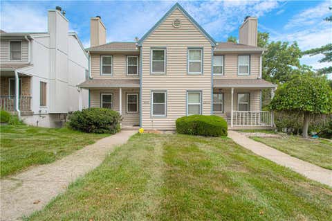 Photo of 4602 NW 58th Terrace, Kansas City, MO 64151 (MLS # 2633533)