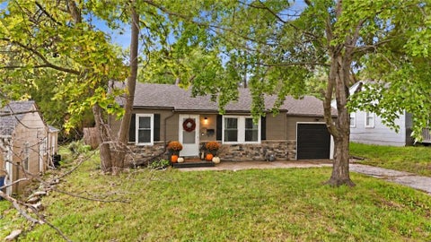 1604 N 44th Street, Kansas City, KS 66102 - #: 2643535