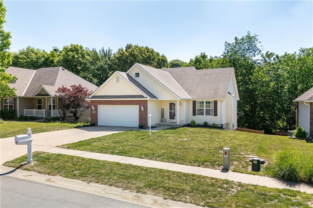 3119 Morton Lane