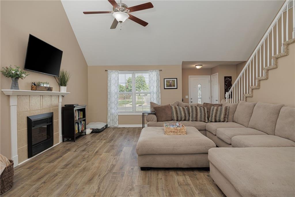 3119 Morton Lane