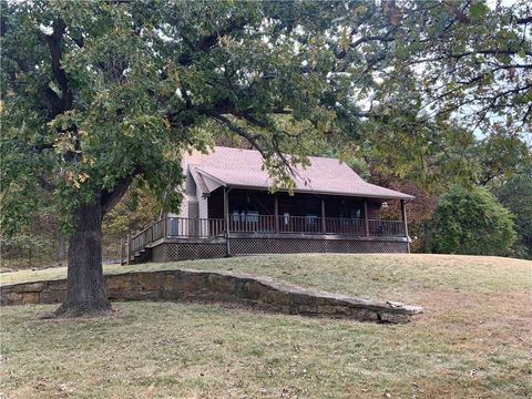 16008 62nd Street Oskaloosa KS 66066