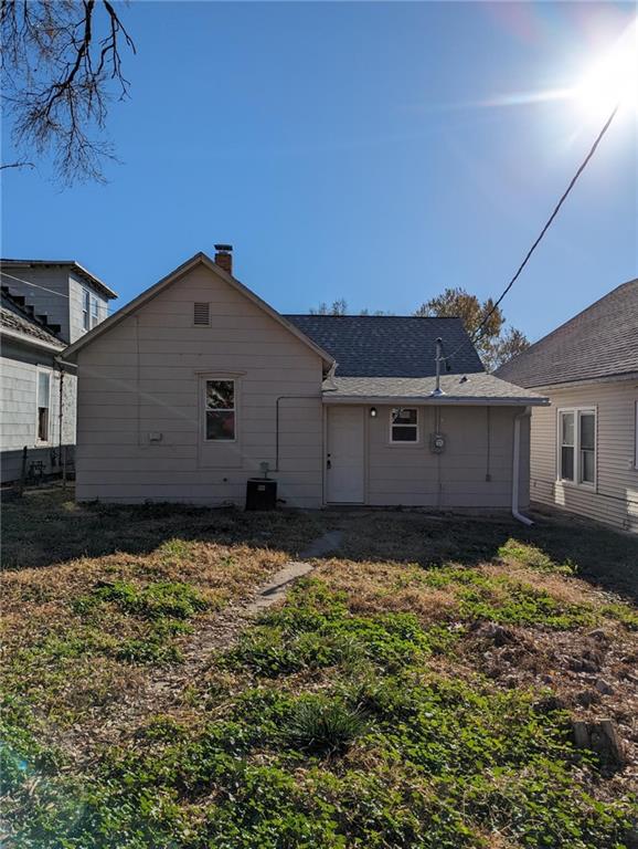 St Joseph, Missouri 64505, United States, 2 Bedrooms Bedrooms, ,1 BathroomBathrooms,Residential,Active,236496