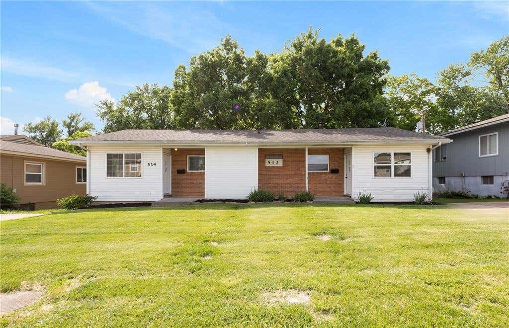 Photo of 512 Maier Drive, Belton, MO 64012 (MLS # 2632593)