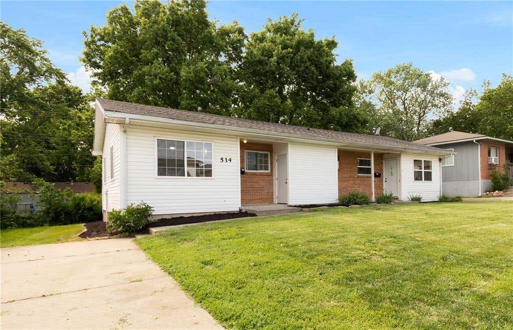 Photo of 512 Maier Drive, Belton, MO 64012 (MLS # 2632593)