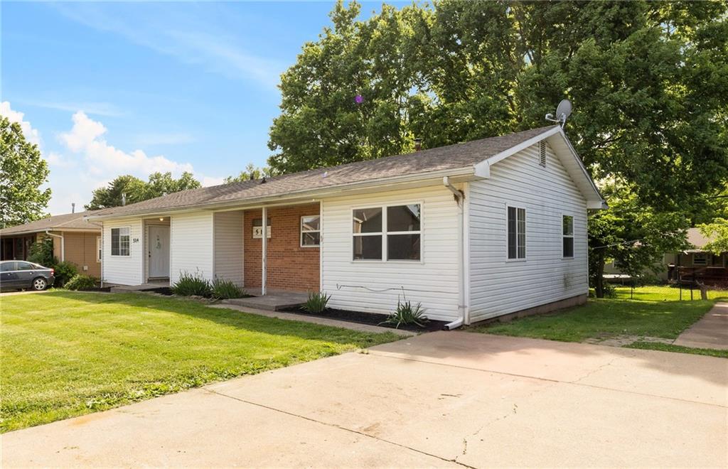 Photo of 512 Maier Drive, Belton, MO 64012 (MLS # 2632593)