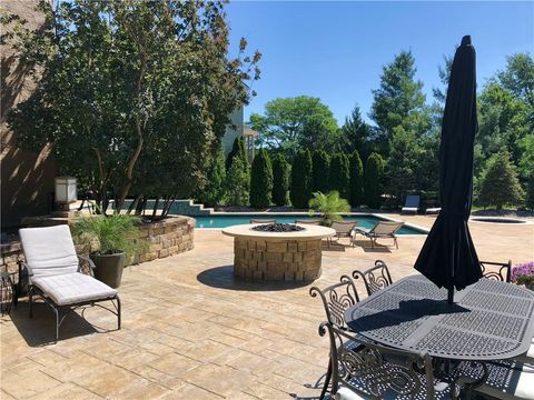 15408 Aberdeen Street, Leawood, KS 66224 - #: 2586965